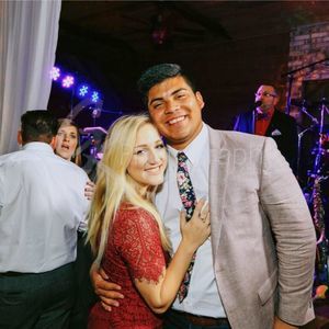 Meet your Posher, Daniel